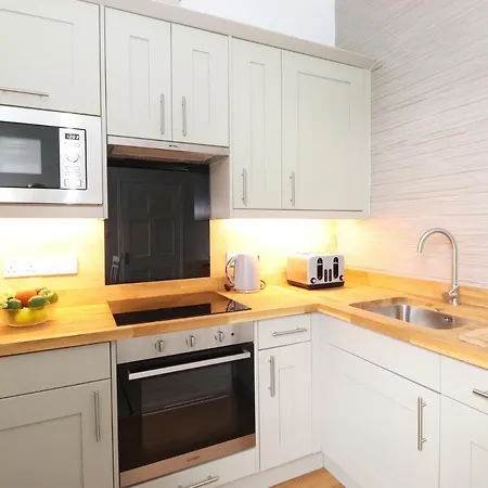 Bethby Beck Apartment Keswick At The Lairbeck Exterior foto