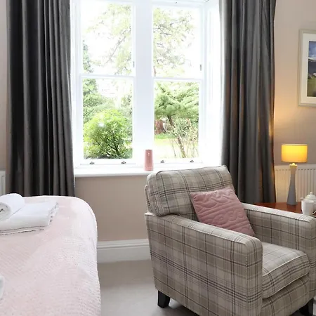 Bethby Beck Apartment Keswick At The Lairbeck Exterior foto