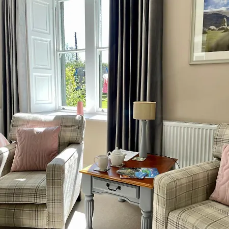 Bethby Beck Apartment Keswick At The Lairbeck Exterior foto