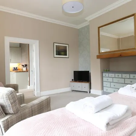 Bethby Beck Apartment Keswick At The Lairbeck Exterior foto