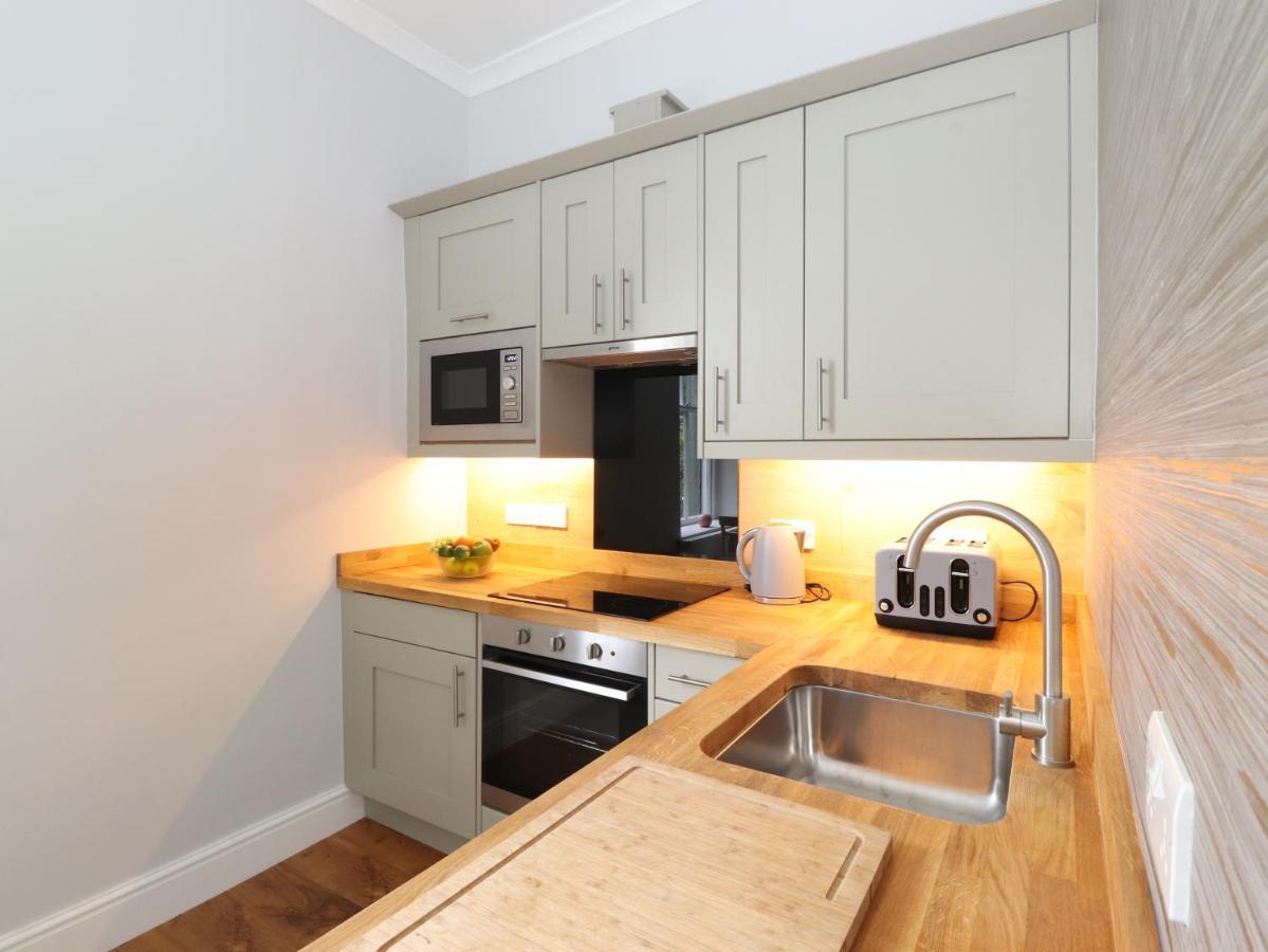 Apartment Bethby Beck Keswick At The Lairbeck